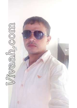 VIW0162 - Hindu <b>Haryanvi, Jat</b> Groom/ Boy from Haryana, Kaithal. - VIW0162_2774350124_l