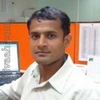 VIW1144 - Hindu <b>Haryanvi, Jat</b> Groom/ Boy from Haryana, Gurgaon. - VIW1144_5395540009_l