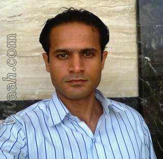 VIW1144 - Hindu <b>Haryanvi, Jat</b> Groom/ Boy from Haryana, Gurgaon. - VIW1144_5972341122_l