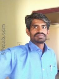 VHA0031  : Kamma (Tamil)  from  Coimbatore