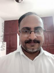 VHA2855  : Brahmin Niyogi Aruvela (Telugu)  from  Guntur
