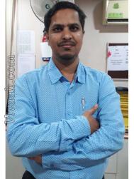 VHA3587  : Vaishnav Vania (Gujarati)  from  Pune