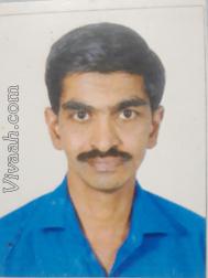 VHA3712  : Kongu Vellala Gounder (Tamil)  from  Coimbatore