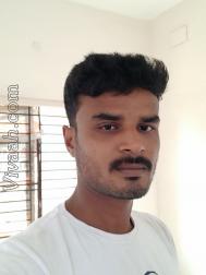 VHA3785  : Vanniyakullak Kshatriya (Tamil)  from  Chennai