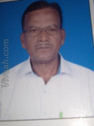 VHA6524  : Gounder (Tamil)  from  Tiruchirappalli