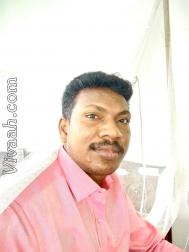 VHA6916  : Adi Dravida (Tamil)  from  Kumbakonam