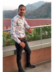 VHB0710  : Patel (Gujarati)  from  Gandhinagar