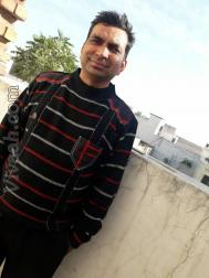 VHB2002  : Brahmin Gour (Haryanvi)  from  Jhajjar