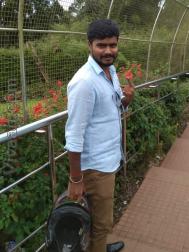VHB2227  : Mudaliar Senguntha (Tamil)  from  Coimbatore
