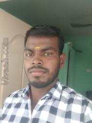 VHC2797  : Marvar (Tamil)  from  Tirunelveli