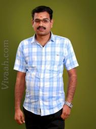 VHC5381  : Naidu (Telugu)  from  Coimbatore