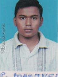 VHC8108  : Kongu Vellala Gounder (Tamil)  from  Tiruppur