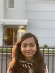 VHC8675  : Arya Vysya (Telugu)  from  Sunnyvale