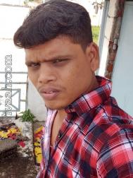 VHC9435  : Naicker (Tamil)  from  Tiruppur