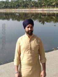 VHD0600  : Jat (Punjabi)  from  Tarn Taran