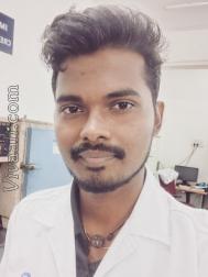 VHD3080  : Vanniyakullak Kshatriya (Tamil)  from  Chennai
