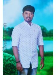 VHD6392  : Devendra Kula Vellalar (Tamil)  from  Theni