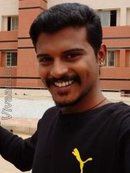 VHE0381  : Mudaliar (Tamil)  from  Bangalore