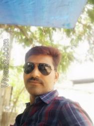 VHE3873  : Yadav (Telugu)  from  Hyderabad