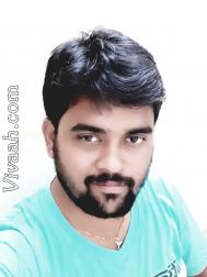 VHE6608  : Naidu Balija (Telugu)  from  Chennai