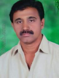 VHE8035  : Kapu Naidu (Telugu)  from  Hyderabad