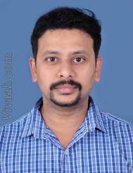 VHE8710  : Vishwakarma (Tamil)  from  Palakkad