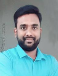 VHE8841  : Reddy (Telugu)  from  Belgaum
