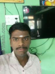 VHF0098  : Nadar (Tamil)  from  Madurai