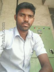 VHF2340  : Naidu (Tamil)  from  Tiruvallur