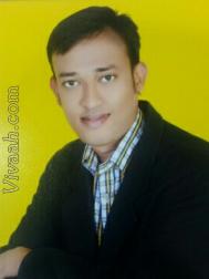 VHF2474  : Patel (Gujarati)  from  Valsad