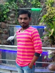 VHF2726  : Nadar (Tamil)  from  Chennai