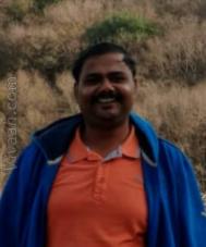 VHF6022  : Brahmin Deshastha (Marathi)  from  Mumbai