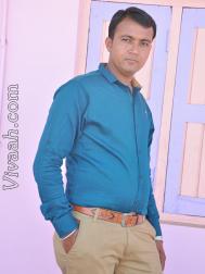 VHF7836  : Patel Kadva (Gujarati)  from  Ahmedabad