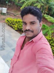 VHG3740  : Vanniyar (Tamil)  from  Puducherry