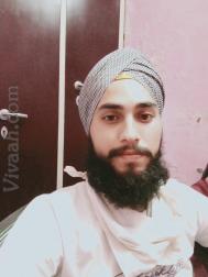 VHG5169  : Gursikh (Punjabi)  from  Dehradun