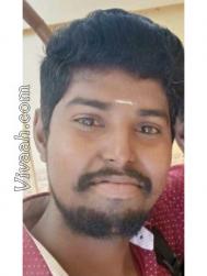 VHG6700  : Vanniyakullak Kshatriya (Tamil)  from  Chennai