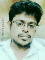 VHG7420  : Mudaliar (Tamil)  from  Chennai