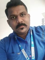 VHG9546  : Kuruba (Kannada)  from  Bangalore
