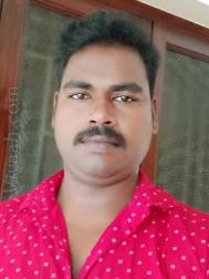 VHG9994  : Adi Dravida (Tamil)  from  Tiruchirappalli