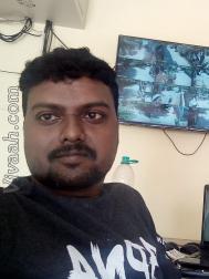 VHH2381  : Padmashali (Telugu)  from  Hyderabad