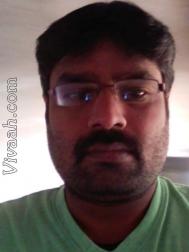 VHH4469  : Vanniyakullak Kshatriya (Tamil)  from  Chennai
