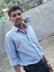 VHH7766  : Adi Dravida (Tamil)  from  Chennai