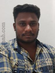VHH9740  : Nadar (Tamil)  from  Salem (Tamil Nadu)
