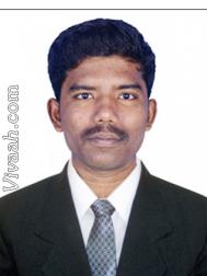 VHI0703  : Nadar (Tamil)  from  Tirunelveli
