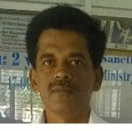 VHI1229  : Brahmin Sri Vishnava (Kannada)  from  Bangalore