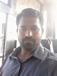 VHI4151  : Reddy (Kannada)  from  Shorapur