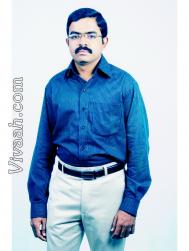 VHI5130  : Vanniyakullak Kshatriya (Tamil)  from  Chennai