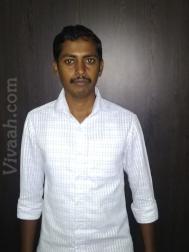 VHJ2414  : Kongu Vellala Gounder (Tamil)  from  Tiruppur