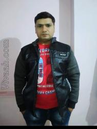 VHJ9257  : Brahmin Goswami (Gujarati)  from  Morbi