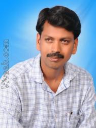 VHJ9836  : Goud (Telugu)  from  Warangal